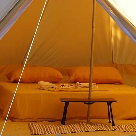 Glamping Bunec * Piqeras