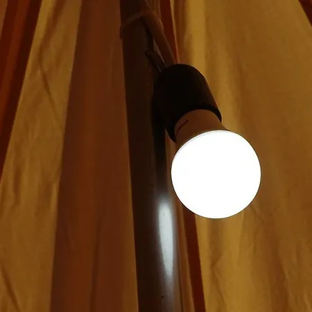 Glamping Bunec * Piqeras