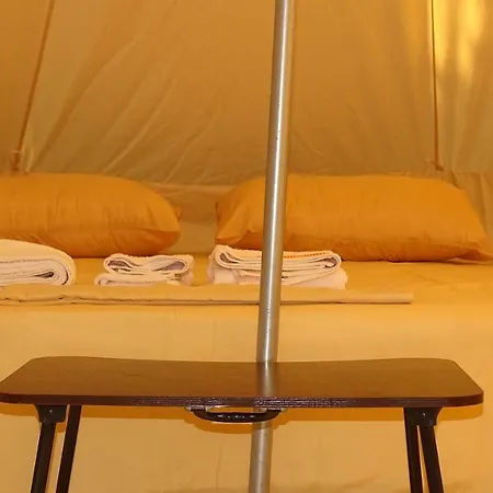 Glamping Bunec * Piqeras