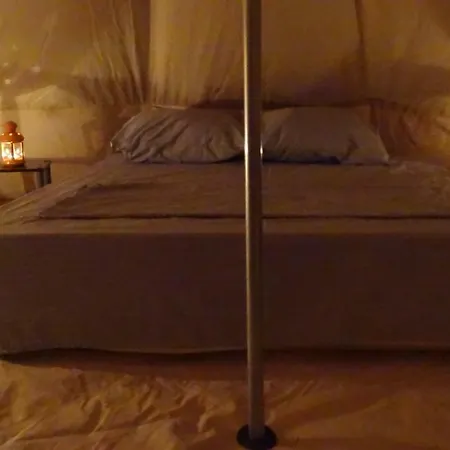 Glamping Bunec