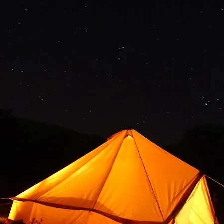 Glamping Bunec * Piqeras