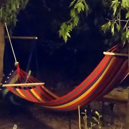 Glamping Bunec