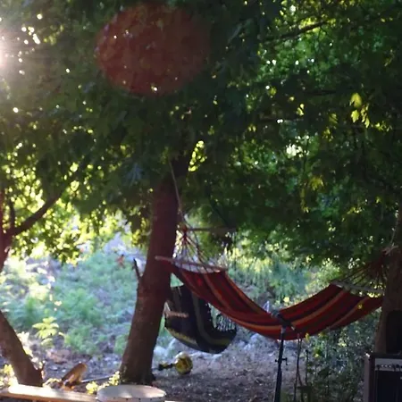 Glamping Bunec * Piqeras